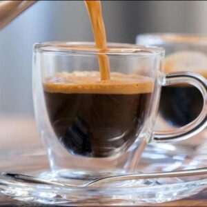 Cà Phê Rang Espresso Số 2 - 1Kg Hạt