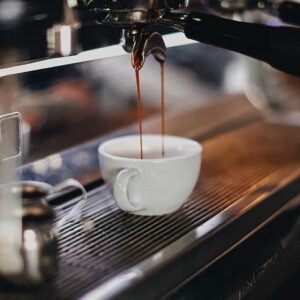 Cà Phê Rang Espresso Số 1 - 1Kg Hạt