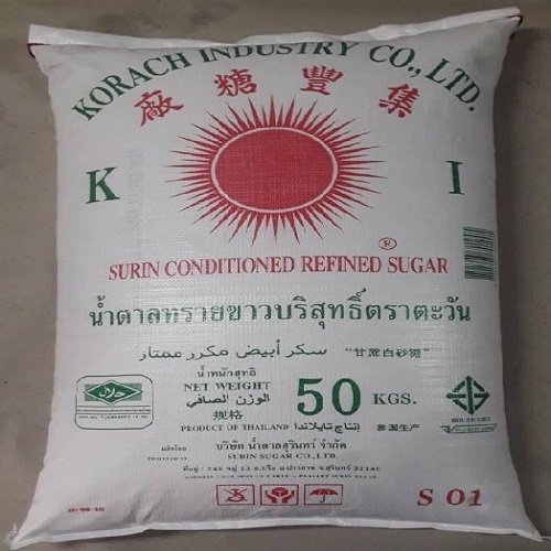 Korach Sugar