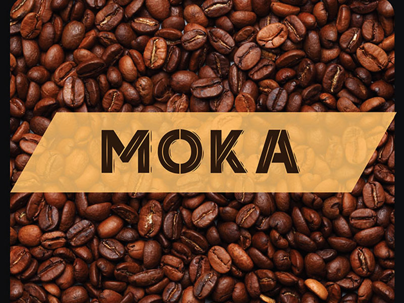 CAFE MOCHA