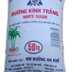 Đường Kính Trắng Quảng Ngãi Giá Sỉ
